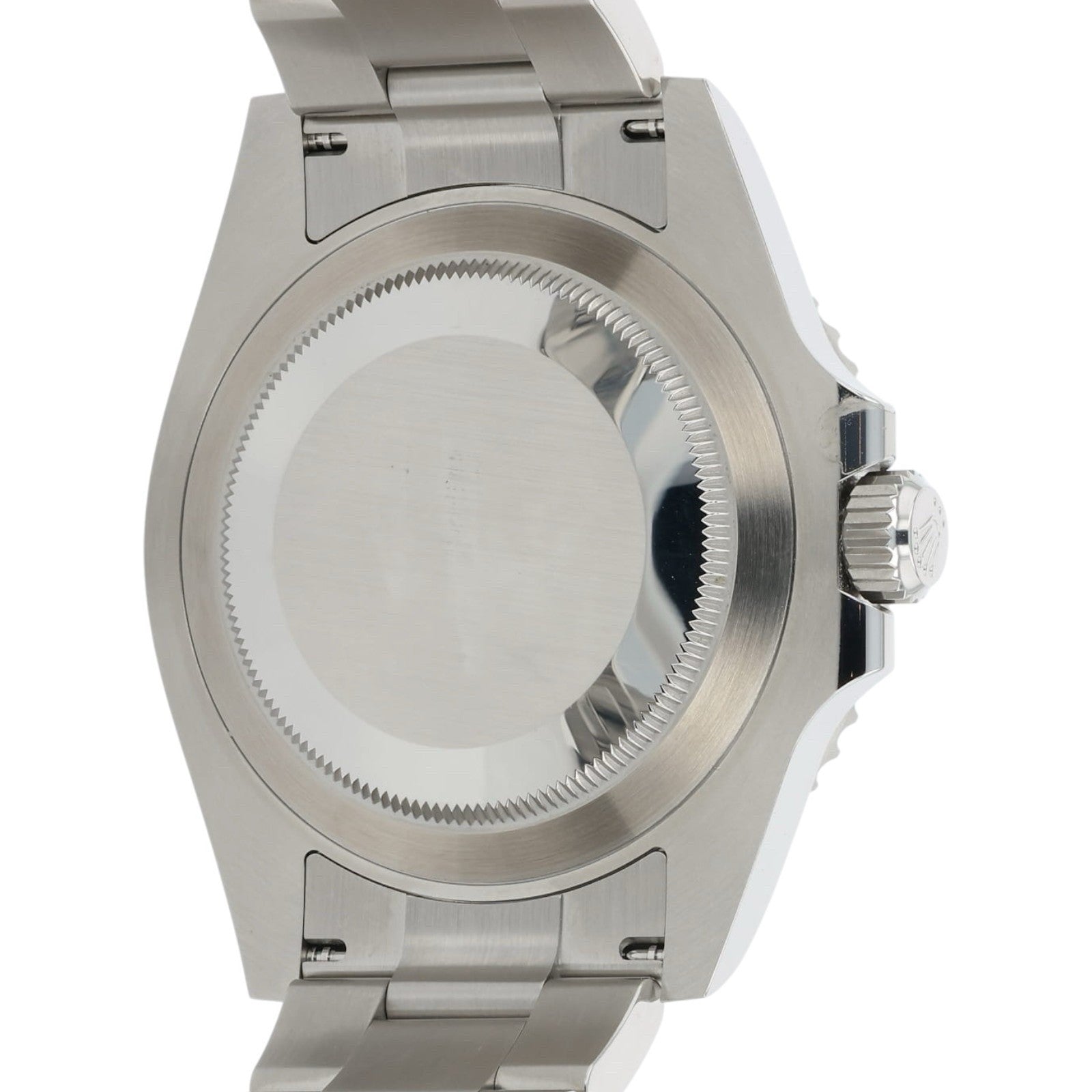 2023 Rolex Submariner “Starbucks” Black Dial Steel 41mm Auto Mens Watch 126610LV