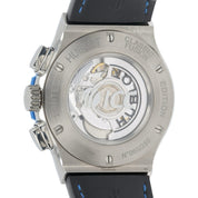 Hublot Aerofusion Skeleton Dial Titanium 45mm Automatic 525.NX.0129.VR.ICC16
