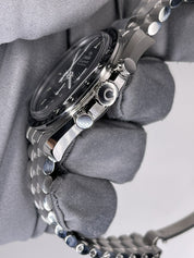 2025 NEW Omega Speedmaster 310.30.42.50.01.002 SAPPHIRE SANDWICH 42mm Watch