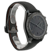 Omega Seamaster Darkside Of The Moon Black Dial Ceramic 44mm 311.92.44.51.01.005