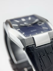 IWC Da Vinci Stainless Steel Black Dial 41mm Automatic Men's Watch IW546101