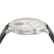IWC Portugiesser Silver Dial Stainless Steel 44mm Manual Men’s IW545405