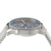 NEW 2026 Breitling Superocean Heritage II Blue Dial & Bezel 42mm Watch AB2010