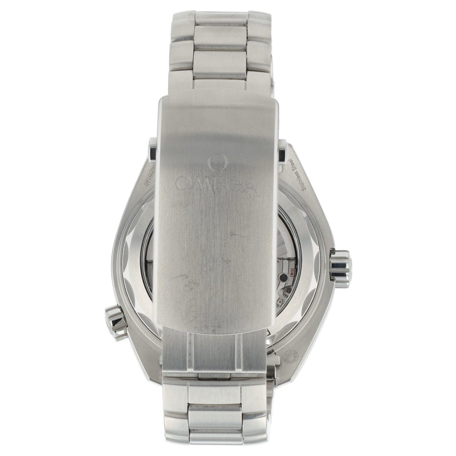 Omega Seamaster Planet Ocean Oreo Black Dial 43.5mm Auto 215.33.44.22.01.001