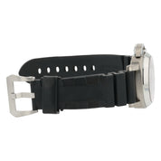 Panerai Luminor GMT Titanium Black Dial 44mm Automatic Movement Men’s PAM00161