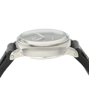 Panerai Luminor Marina Black Dial Stainless Steel 42mm Automatic Mens PAM00392