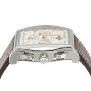 IWC Da Vinci Perpetual Silver Dial Steel 43mm Automatic Men’s Watch IW376204