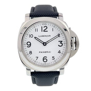 Panerai Luminor Stainless Steel PAM00114