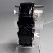 35mm Steel Chaumet Paris Automatic Watch w/ 48 Hour Power Reserve Ref. 22A-555