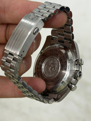 OPEN Omega Speedmaster Black Dial 42mm Manual Mens Watch 310.30.42.50.01.001