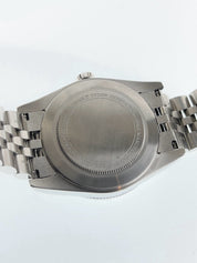 Tudor Black Bay 54 Stainless Lagoon Blue 37mm Watch M79000-0001 2025