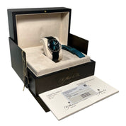 H. Moser & Cie Stainless Steel 3200-1205