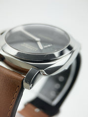 Panerai Luminor Marina Stainless Steel Black Dial 44mm Automatic Mens PAM00359