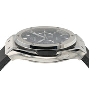 Hublot Classic Fusion Black Dial Titanium 42mm Automatic Men’s 541.NX.1171.RX