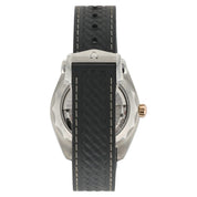 Omega Seamaster Silver Dial Steel & Rose Gold 41mm Automatic 220.22.41.21.02.001