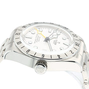 NEW 2025 Tudor Black Bay Pro White Dial Stainless Steel 39mm Men's Watch 79470