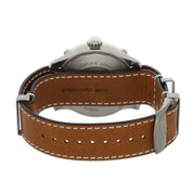 Breitling Aviator Super 8 B20 Steel Auto 46mm Strap Watch AB2040101B1X1