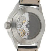 Blancpain Blathyscape Jour Date Stainless Steel 43mm Automatic 5052-1110-B52A