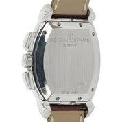 Vacheron Constantin Royal Eagle Grey Dial Steel 40mm Automatic Men’s 49145