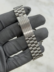 2025 Omega Speedmaster White Dial 42mm Manual Wind Men's 310.30.42.50.04.001