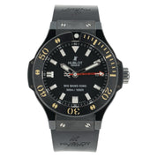 Hublot Big Bang King Ceramic Black Dial 48mm Automatic Men’s 312.CM.1120.RX