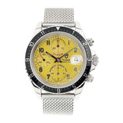 Tudor Prince Tiger Stainless Steel 79270P