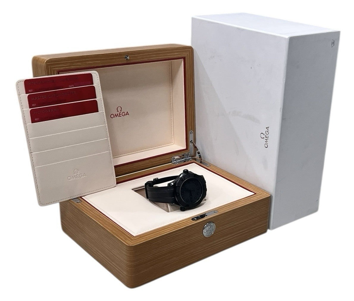 Omega Seamaster 210.92.44.20.01.003
