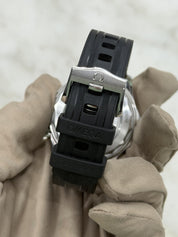 2022 Omega Seamaster Steel White Dial 42mm Automatic Watch 210.32.42.20.04.001