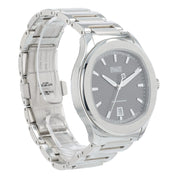 Piaget Polo S Stainless Steel Gray Dial 42mm Automatic Movement Men’s P11268