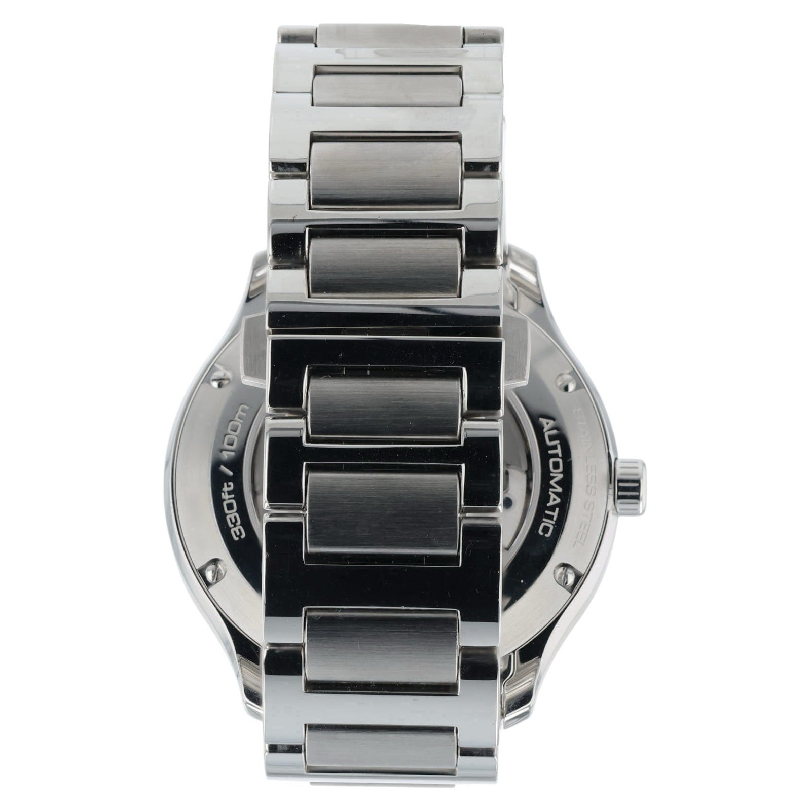 Piaget Polo Date Black Dial Stainless Steel 42mm Automatic Movement Mens P11268