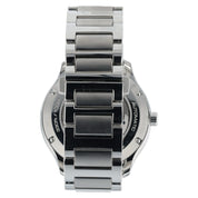 Piaget Polo Date Black Dial Stainless Steel 42mm Automatic Movement Mens P11268