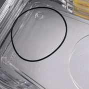 Jaeger Le Coultre JLC  Cal. 924 Movement Dial Hands Screws Crown Stem Crystals +