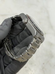 Tudor Black Bay GMT Pepsi Black Dial Stainless Steel Men's Watch 79830RB