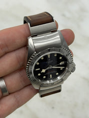 2021 Tudor Black Bay P01 Automatic 42mm Stainless Steel Men's Strap Watch 70150
