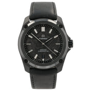 Formex Essence Leggera Forged Carbon Dial Carbon Case 41mm Automatic 0331.4.6399