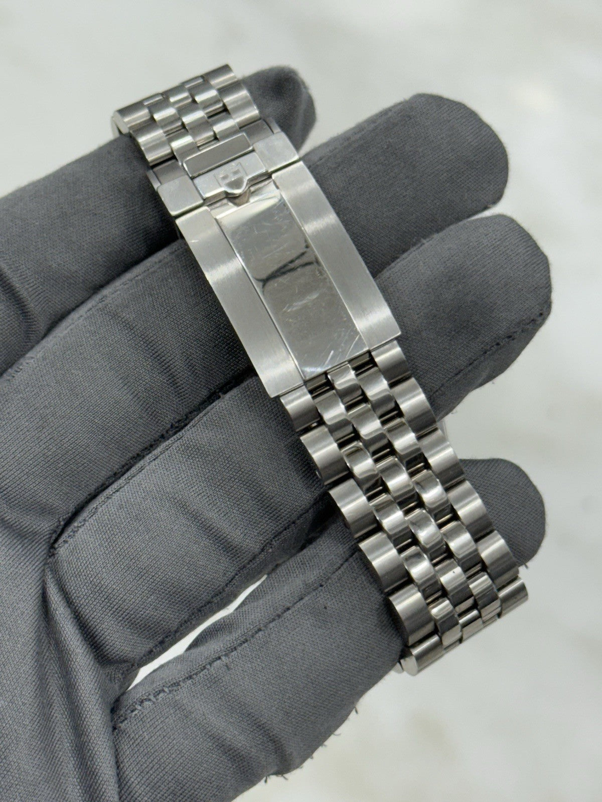 2024 Tudor Black Bay Steel Black 41mm Automatic Men’s Watch 7941A1A0NU