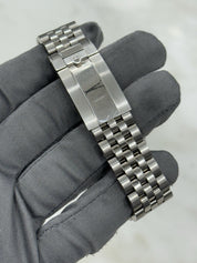 2024 Tudor Black Bay Steel Black 41mm Automatic Men’s Watch 7941A1A0NU