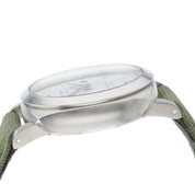 Panerai Luminor Marina Stainless Steel White Dial 40mm Automatic Mens PAM01271