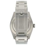 Rolex Explorer Black Dial Stainless Steel 40mm Automatic Movement Men’s 224270