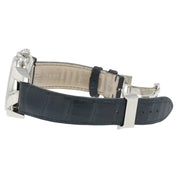 Cuervo Y Sabrinos Historiador Blue Dial Steel 42mm Automatic Men’s Watch 3142