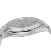 Rolex Datejust 41 Wimbledon Steel Grey Dial 41mm Automatic Mens Watch 126300