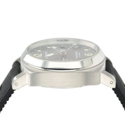 Panerai Luminor GMT Black Dial Stainless Steel 40mm Automatic Mens PAM00159