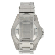 Rolex Explorer II White Polar Dial Steel 40mm Automatic Mens Watch 16570