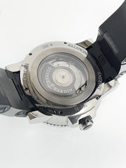 Ulysse Nardin Maxi Marine Stainless Steel Black Dial 42mm Automatic Men’s 263-90
