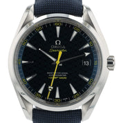 OMEGA Seamaster James Bond 007 Spectre RARE Collector's Set 231.10.42.21.03.004