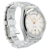 Omega Seamaster Aqua Tera Silver Dial 41.5mm Automatic Men’s 231.10.42.22.02.001