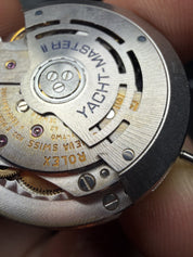 Rolex Yacthmaster II Movement Cal. 4160 - For Parts