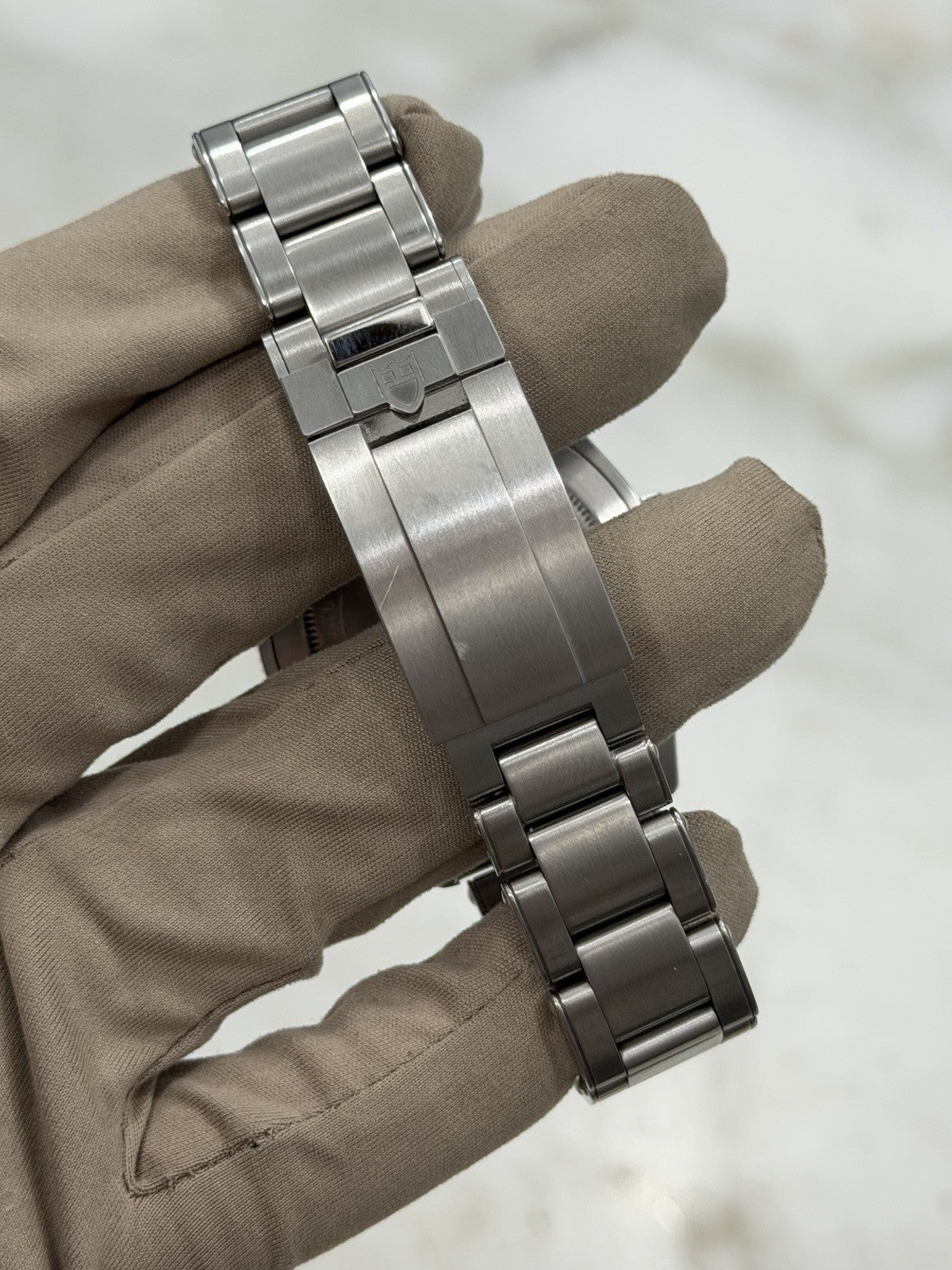 2025 Tudor Black Bay Coke Steel Black Dial 39mm Automatic Mens 7939G1A0NRU