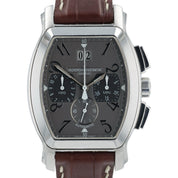 Vacheron Constantin Royal Eagle Grey Dial Steel 40mm Automatic Men’s 49145