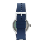 Bulgari Aluminum GMT Blue Dial 40mm Automatic Men’s Watch BB 40 AT GMT